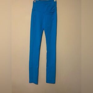 lululemon athletica Align Blue Leggings